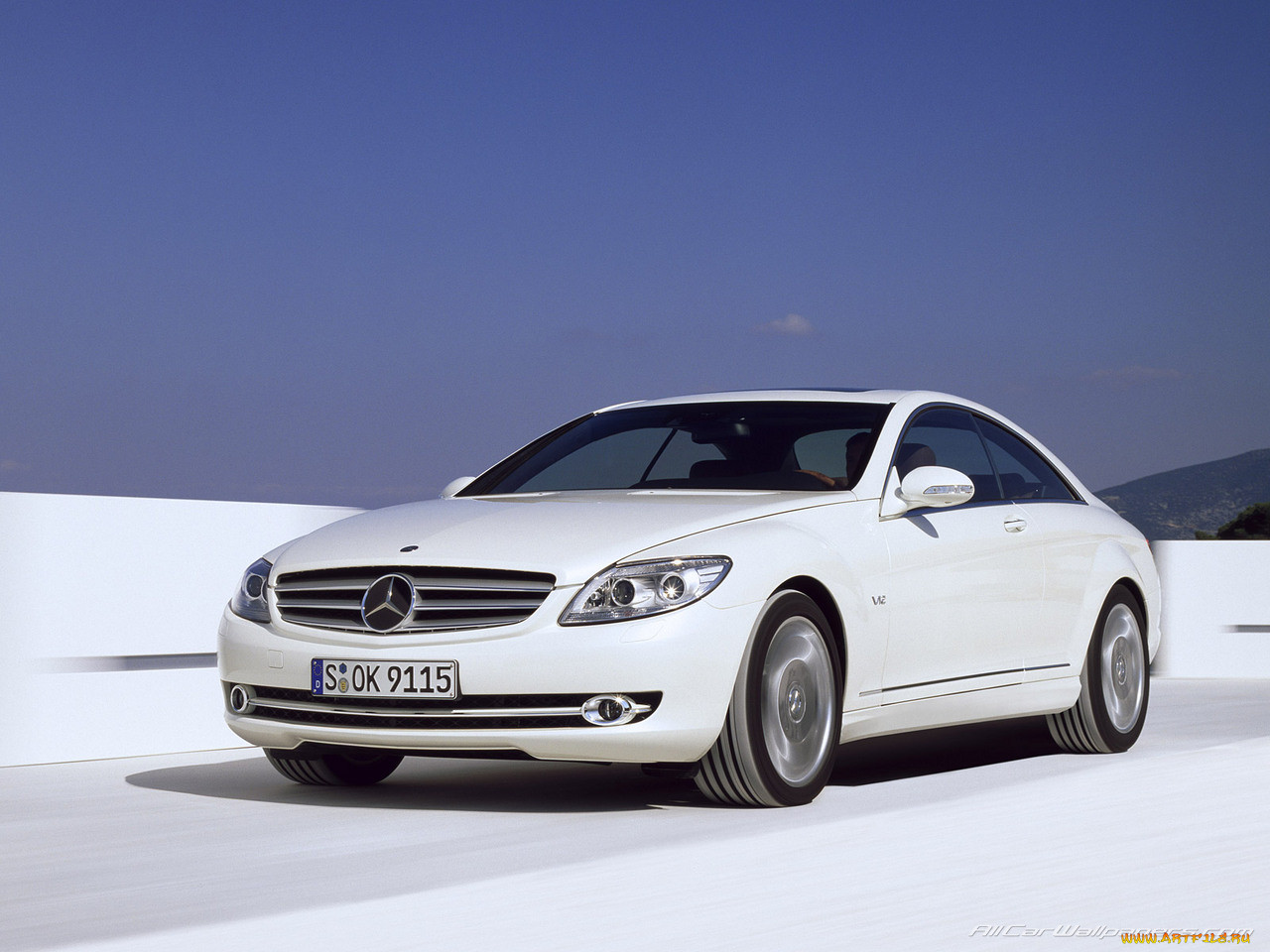 , mercedes, benz